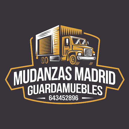 Foto de portada de Mudanzas Madrid Guardamuebles